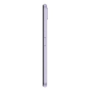 Samsung Galaxy A22 5G, 128 GB, violetne - Nutitelefon