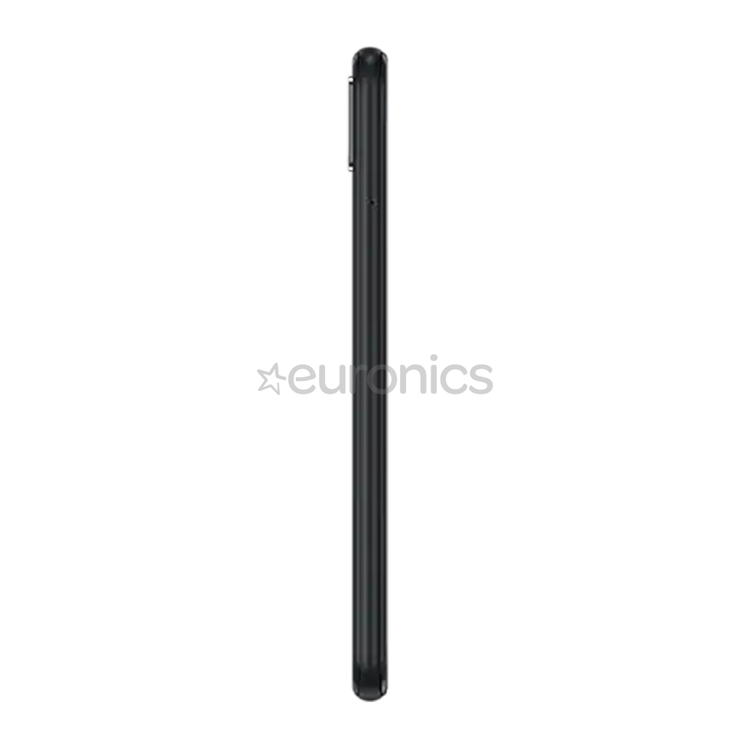 Samsung Galaxy A22 5G, 128 GB, hall - Nutitelefon