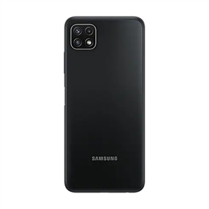 Samsung Galaxy A22 5G, 128 GB, hall - Nutitelefon