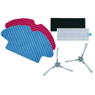 Робот-пылесос Tefal X-plorer S75 - Комплект аксессуаров для уборки за домашними животными