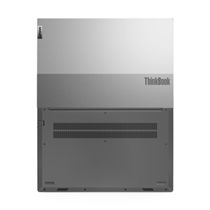 Lenovo ThinkBook 15 Gen 3, 15,6", FHD, Ryzen 7, 16 GB, 256 GB, W10H, SWE, hall - Sülearvuti