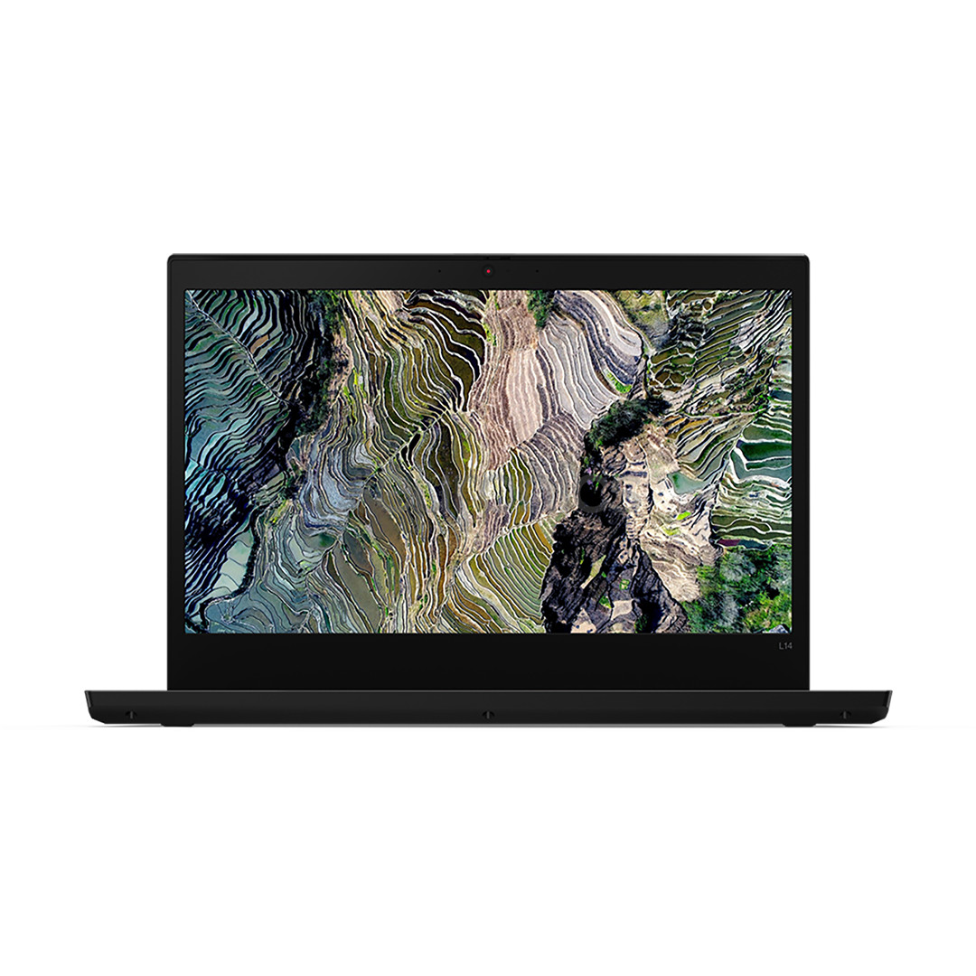 Lenovo ThinkPad L14 Gen 2, FHD, Ryzen 5, 16GB, 512GB, W10P, SWE, must - Sülearvuti