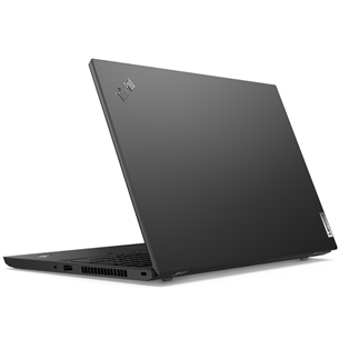 Lenovo ThinkPad L15 Gen 2, FHD, Ryzen 5, 16GB, 512GB, W10P, SWE, black - Notebook