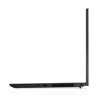 Lenovo ThinkPad L15 Gen 2, FHD, Ryzen 5, 16GB, 512GB, W10P, SWE, must - Sülearvuti