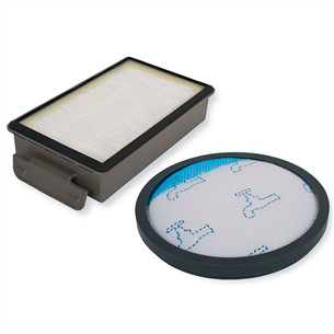 Tefal TW48 & TW4B - Tolmuimeja Filtrite komplekt ZR780000