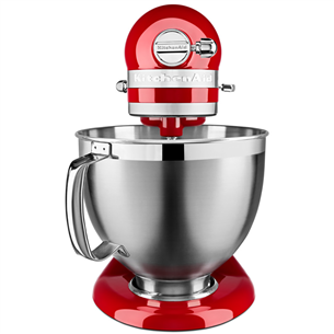 KitchenAid Artisan Exclusive, punane - Mikser