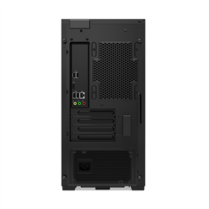 Lenovo Legion T5 26AMR5, Ryzen 7, 16 GB, 1 TB, RTX 3060 Ti, W11H, black - Desktop PC