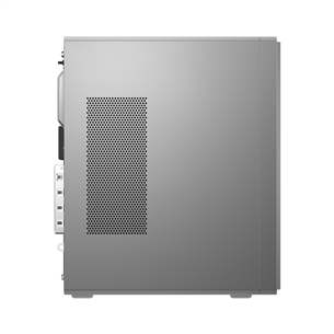 Lenovo IdeaCentre 5 14ACN6, Ryzen 5, 8 ГБ, 512 ГБ, W11H, серый - Настольный компьютер