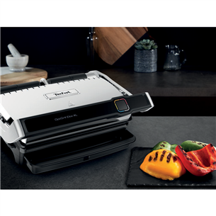 Lauagrill Tefal OptiGrill Elite XL