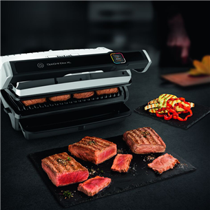 Lauagrill Tefal OptiGrill Elite XL