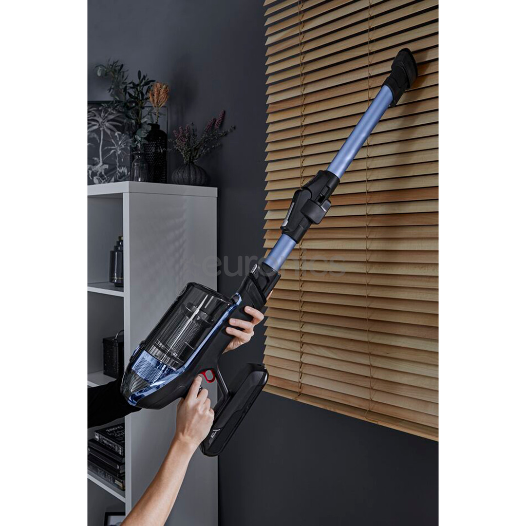 Tefal X-Force Flex 14.60 Aqua, sinine/must - Varstolmuimeja