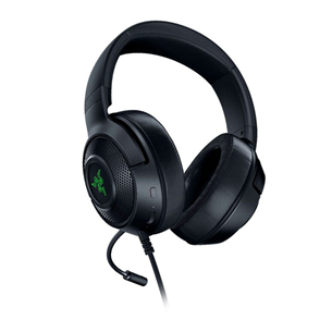 Razer Kraken V3, black - Headset