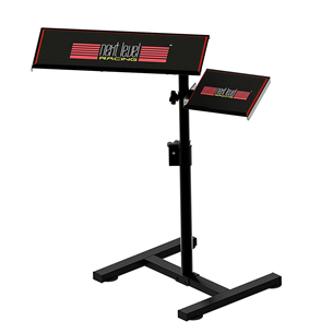 Next Level Racing Free Standing Keyboard and Mouse Tray - Stand NLR-A012