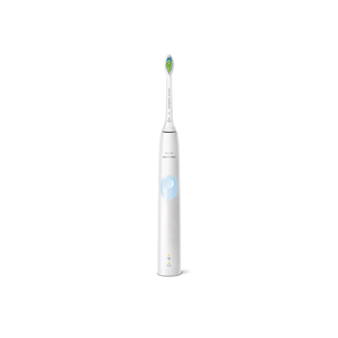 Philips Sonicare ProtectiveClean 4300, 2 tk, valge - Elektriline hambahari