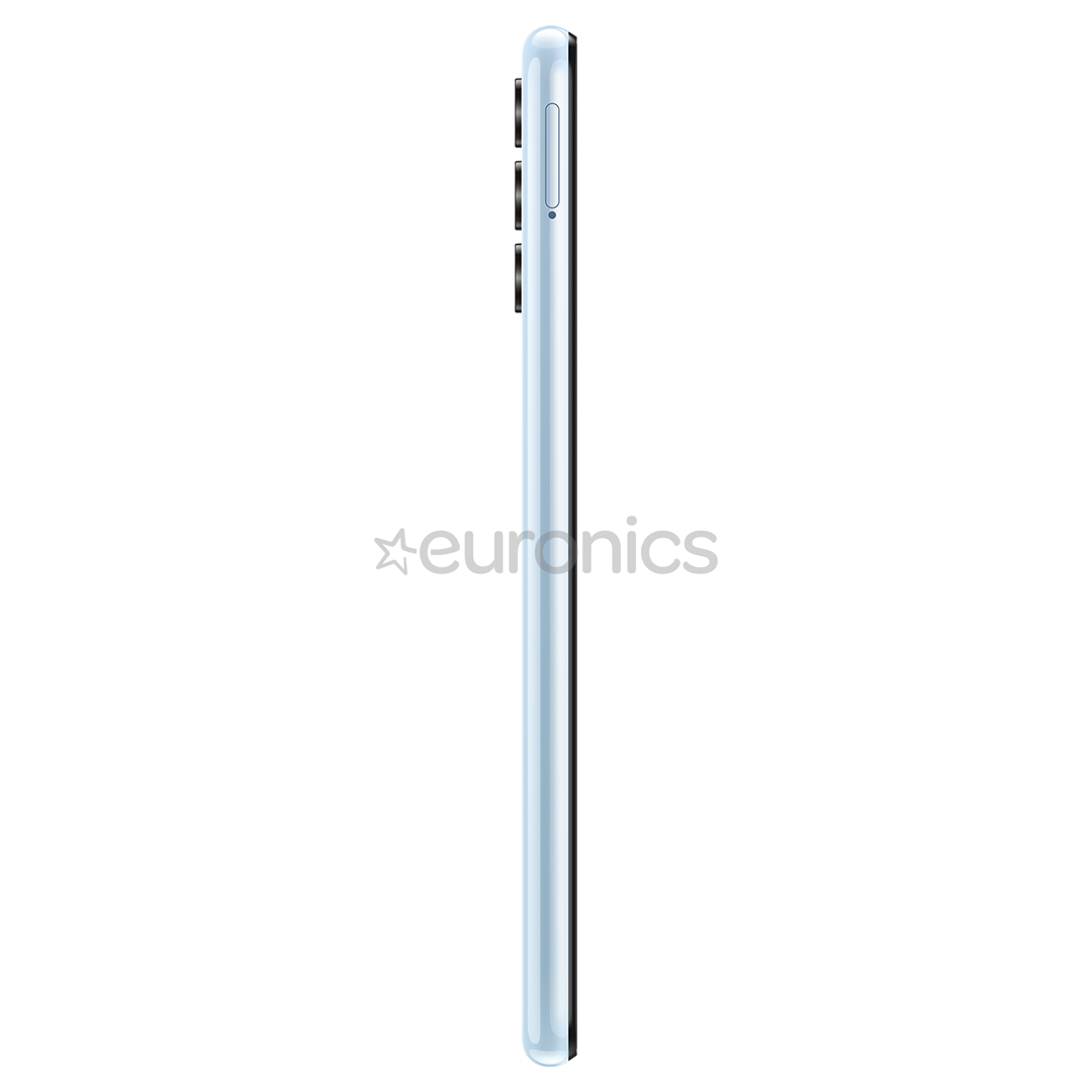 Samsung Galaxy A13, 32 GB, sinine - Nutitelefon