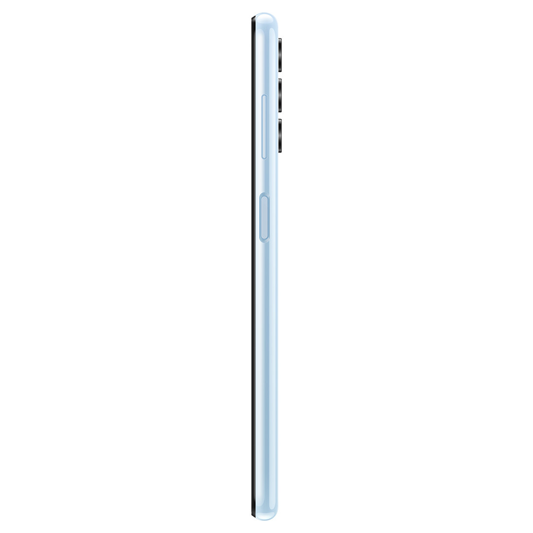 Samsung Galaxy A13, 32 GB, sinine - Nutitelefon