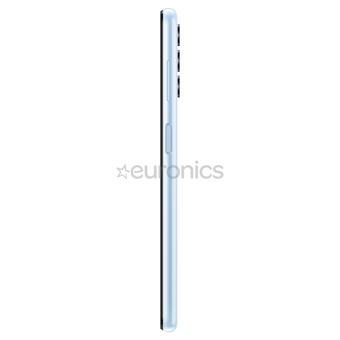 Samsung Galaxy A13, 32 GB, sinine - Nutitelefon