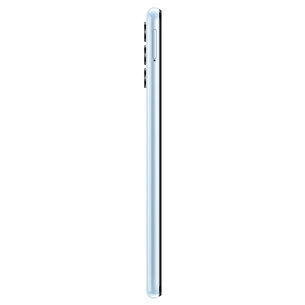 Samsung Galaxy A13, 64 GB, light blue - Smartphone