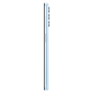 Samsung Galaxy A13, 64 GB, sinine - Nutitelefon