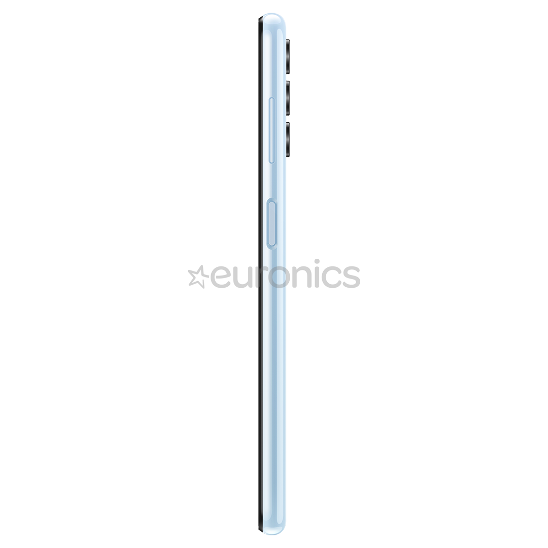 Samsung Galaxy A13, 64 GB, light blue - Smartphone