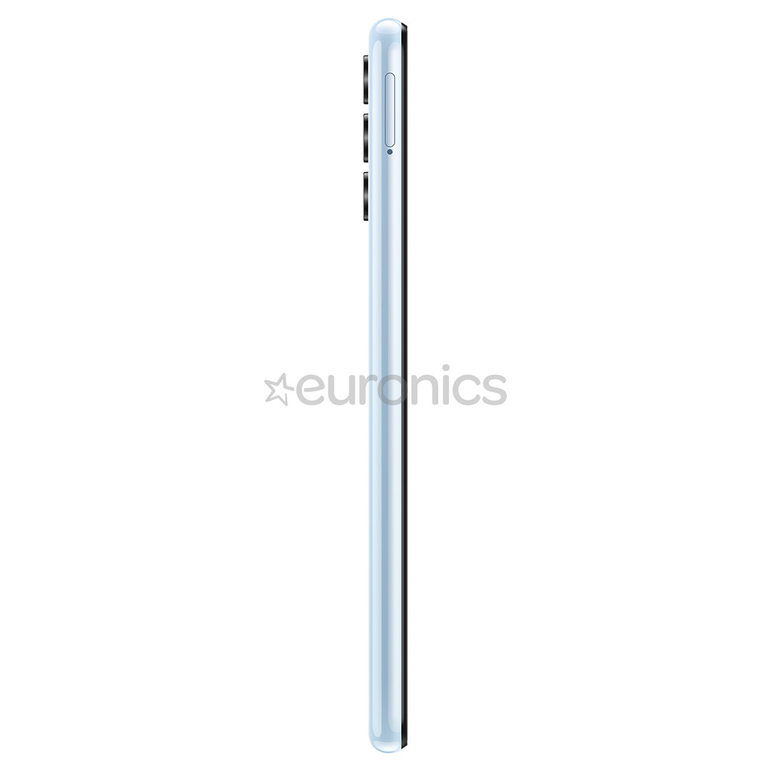 Samsung Galaxy A13, 128 GB, light blue - Smartphone