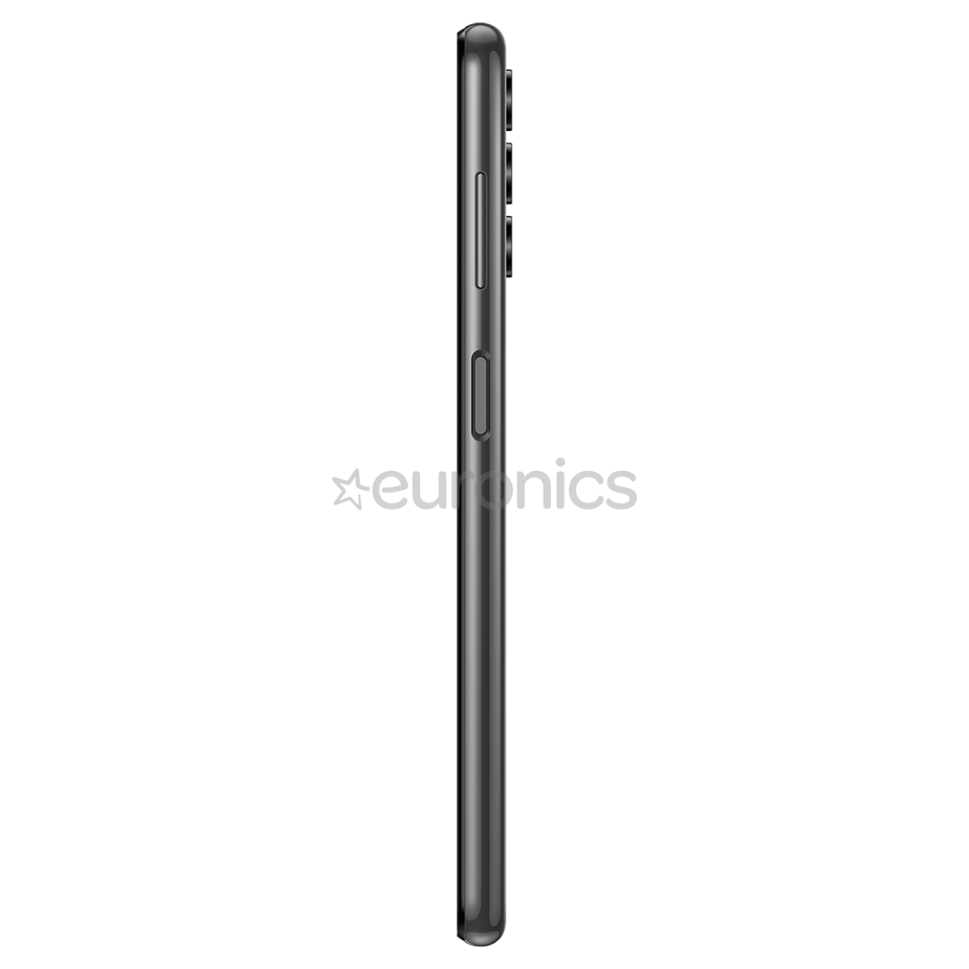 Samsung Galaxy A13, 32 ГБ, черный - Смартфон