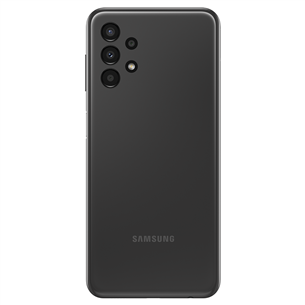 Samsung Galaxy A13, 32 ГБ, черный - Смартфон