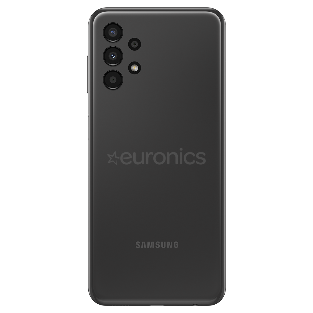 Samsung Galaxy A13, 64 GB, black - Smartphone