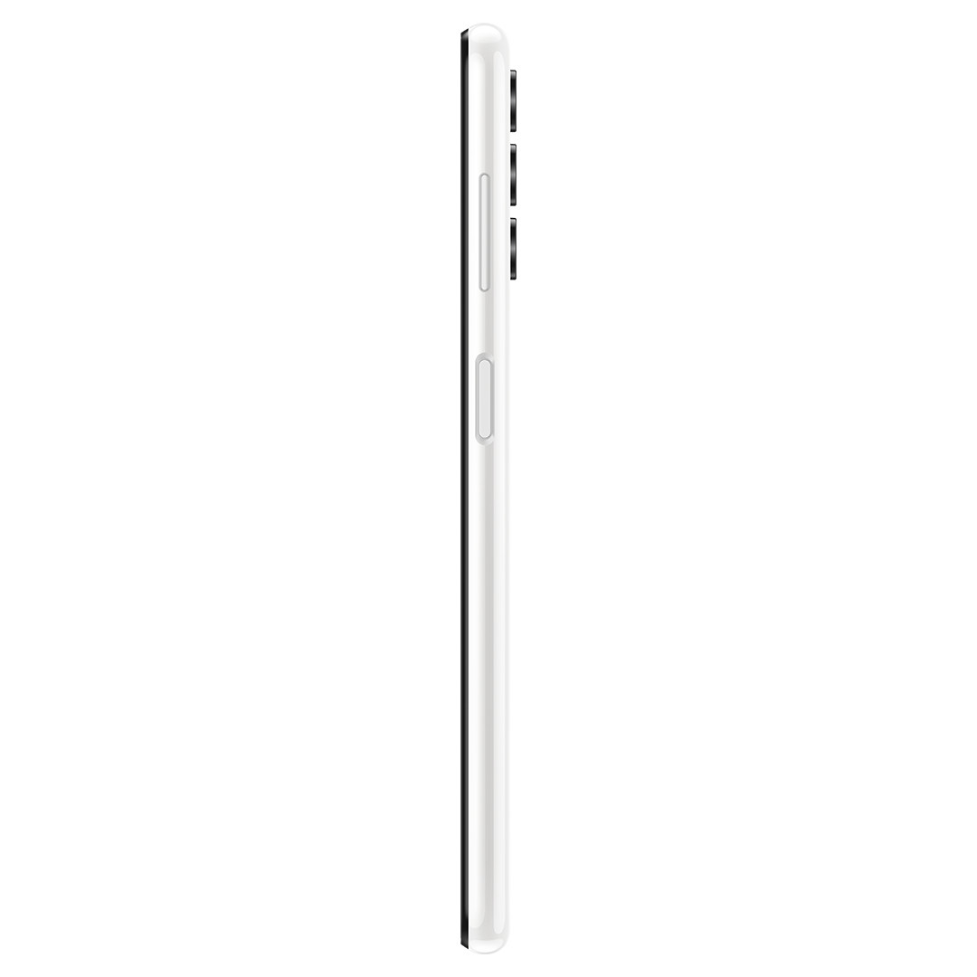 Samsung Galaxy A13, 32 GB, white - Smartphone