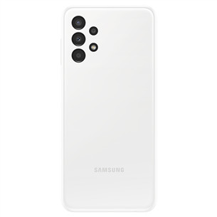 Samsung Galaxy A13, 32 GB, white - Smartphone