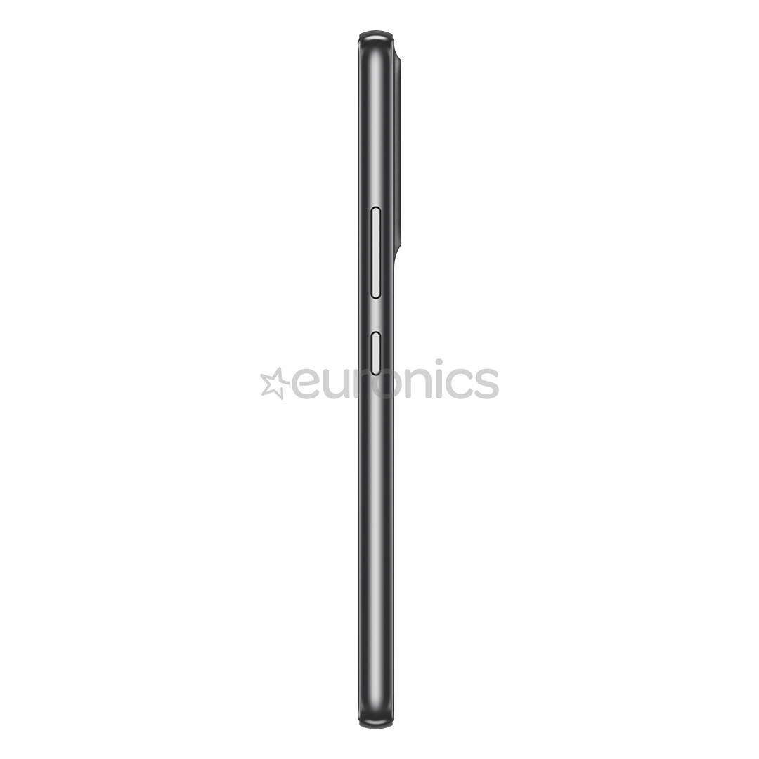 Samsung Galaxy A53 5G, 128 ГБ, черный - Смартфон