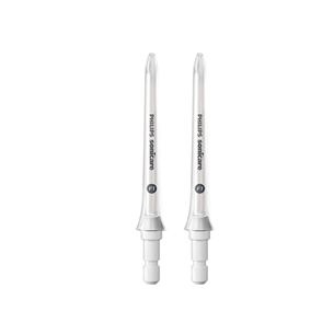 Philips Sonicare F1 Standard, 2 tk - Hambavahede puhastaja otsik HX3042/00