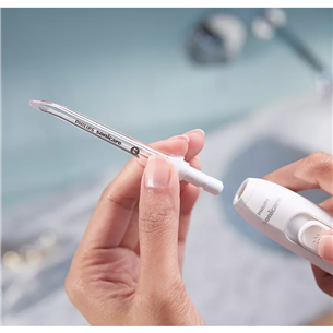 Philips Sonicare F1 Standard, 2 шт. - Насадки для ирригатора