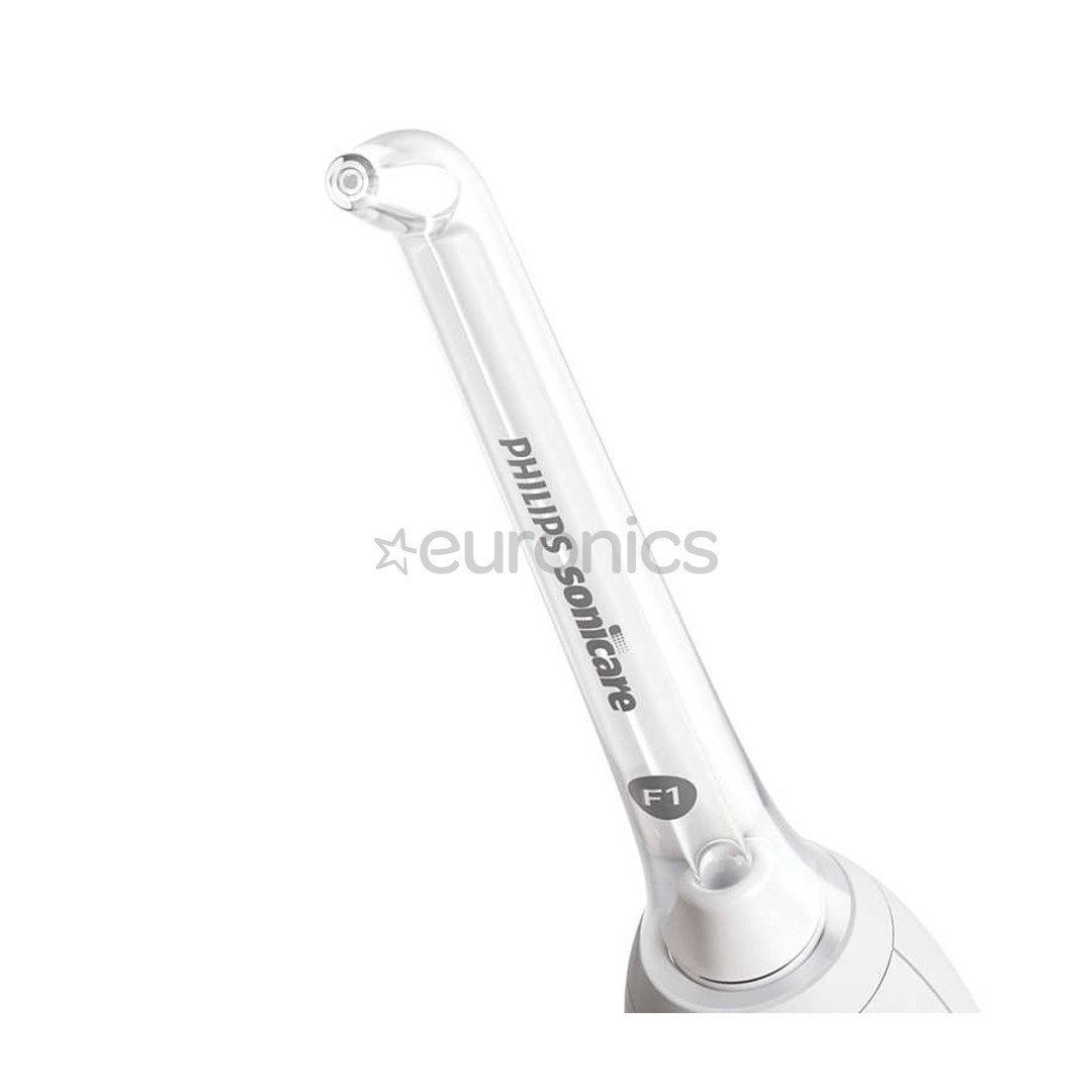 Philips Sonicare F1 Standard, 2 pieces - Oral irrigator nozzle