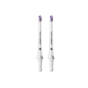 Philips Sonicare F3 Quad Stream, 2 tk - Hambavahede puhastaja otsik HX3062/00