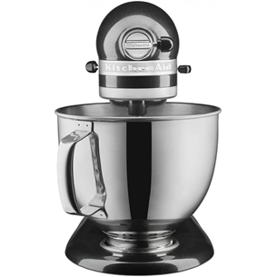 KitchenAid Artisan, 4.8 L, 300 W, must - Mikser