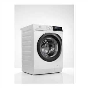 Electrolux PerfectCare 600, 9 kg, sügavus 63,6 cm, 1400 p/min - Eestlaetav pesumasin