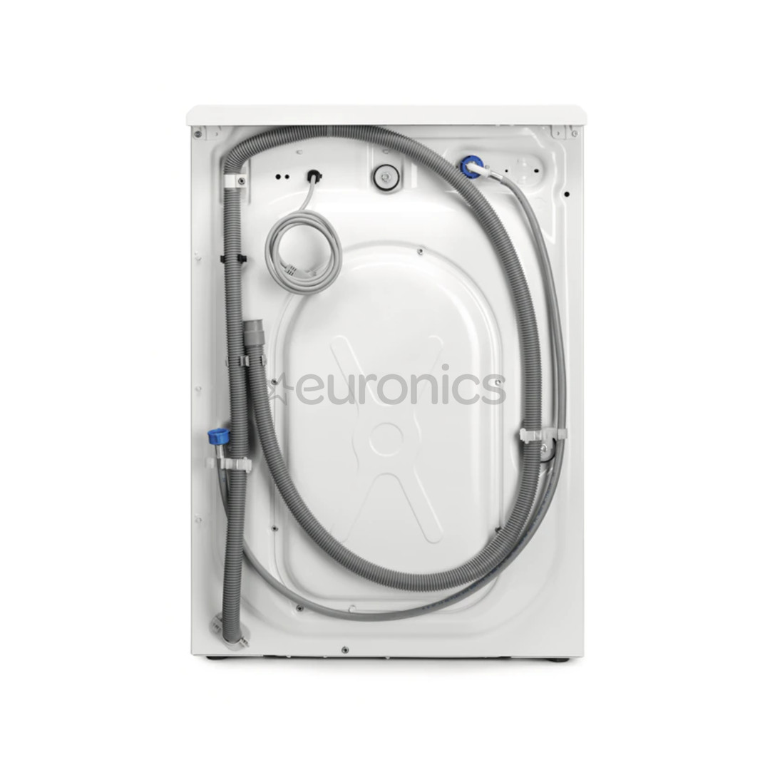 Electrolux PerfectCare 600, 9 kg, sügavus 63,6 cm, 1400 p/min - Eestlaetav pesumasin