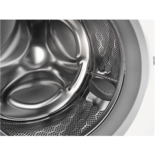 Electrolux PerfectCare 600, 9 kg, sügavus 63,6 cm, 1400 p/min - Eestlaetav pesumasin