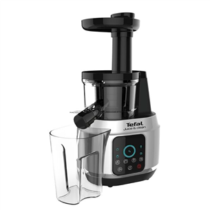 Aeglane mahlapress Tefal Juice & Clean