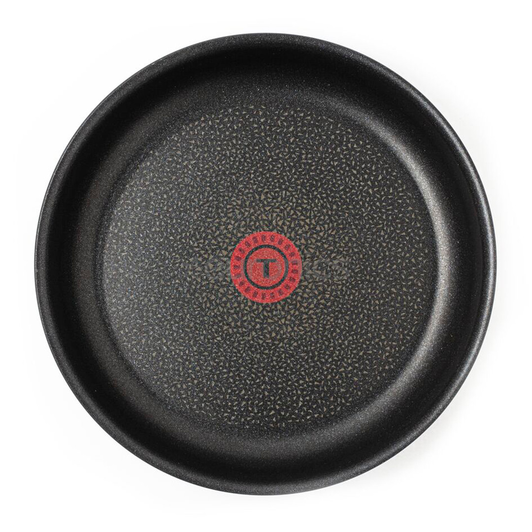 Tefal Ingenio Expertise, 22/26 см, черный - Комплект сковородок + ручка