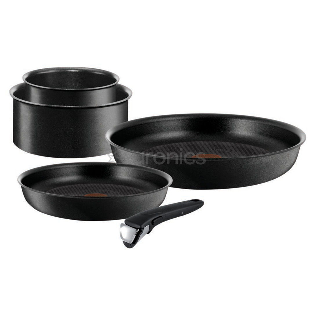 Pottide ja pannide komplekt Tefal Ingenio Performance 5-osaline