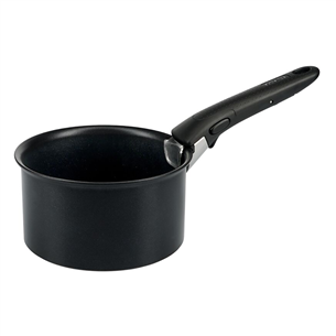 Tefal Ingenio Performance, black - Pot and pan set