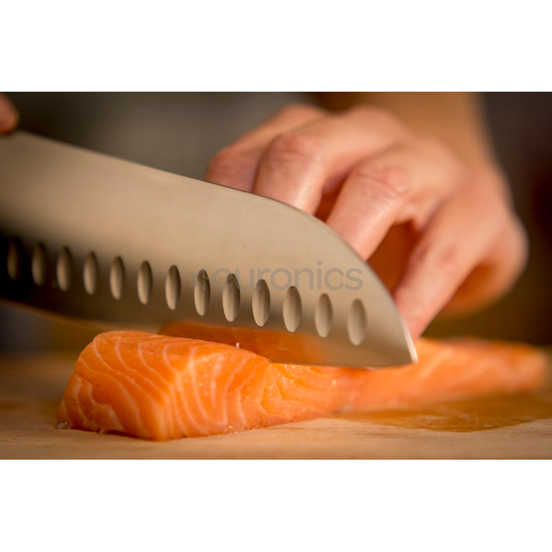 Santoku nuga Tefal Ice Force 18 cm