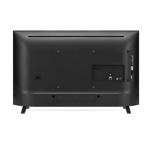 LG LCD HD, 32", боковые ножки, черный - Телевизор
