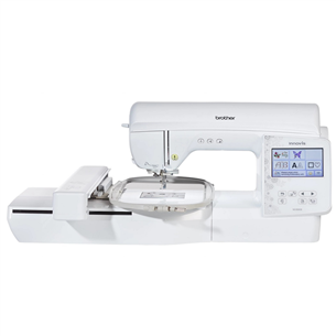 Brother Innov-is NV880E - Embroidery Machine NV880E