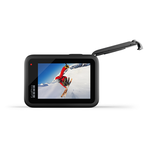 GoPro HERO10 Black Retail Bundle, черный - Экшн-камера