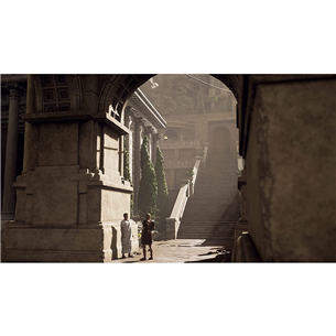 The Forgotten City (игра для Xbox One / Series X)