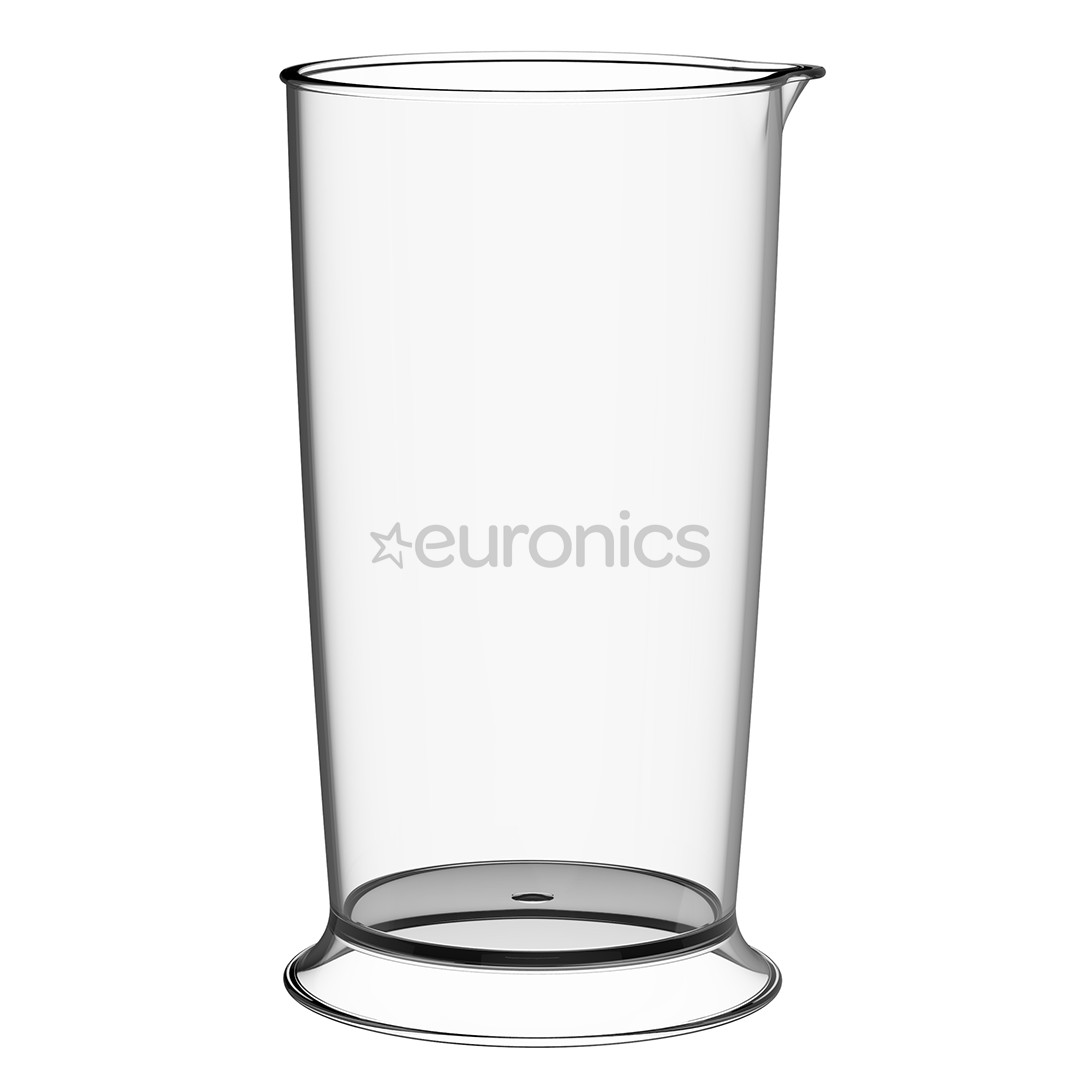 Tefal QuickChef 2in1, 1000 Вт, черный/нерж. сталь - Погружной блендер