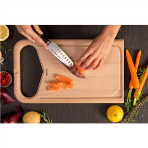Santoku nuga Tefal Ice Force 18 cm